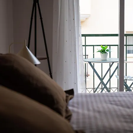 Appartement Casa Anton