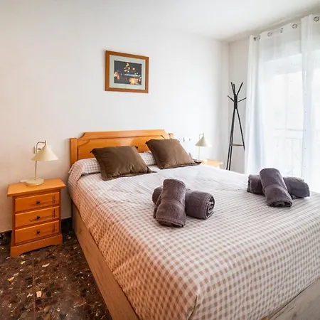 Casa Anton * Cazorla