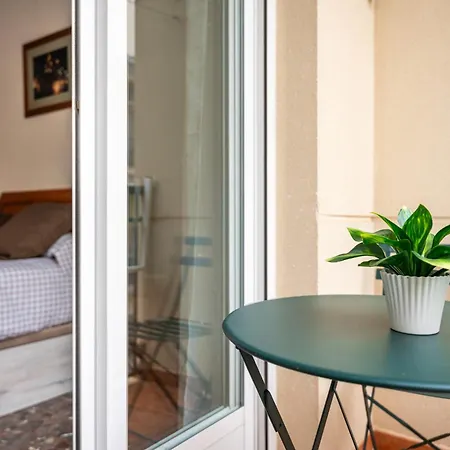 Casa Anton Appartement *