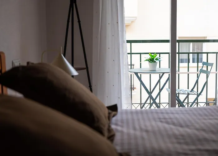 Appartement Casa Anton