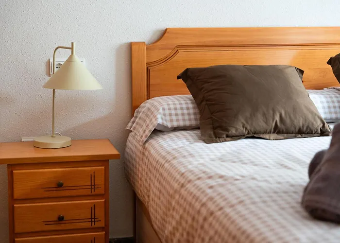 Casa Anton Appartement *