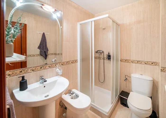 Casa Anton Appartement *