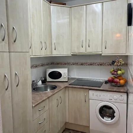Casa Anton * Cazorla