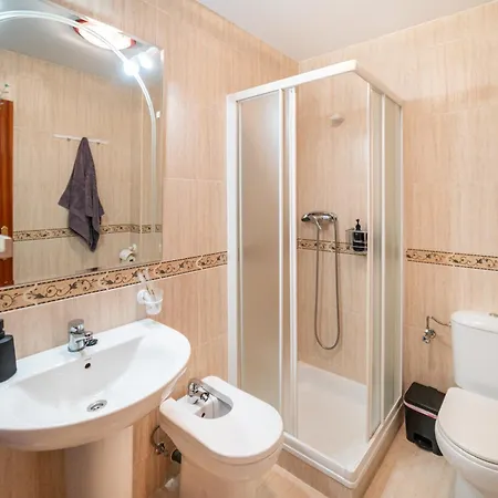 Casa Anton Appartamento *