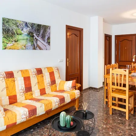 Casa Anton Казорла