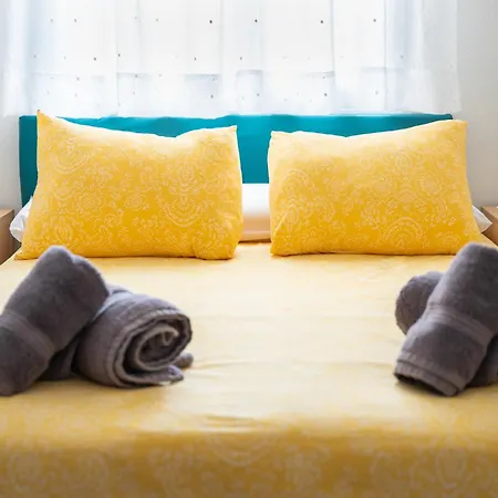 Casa Antón Apartamento