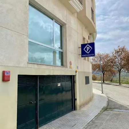 Casa Antón * Cazorla