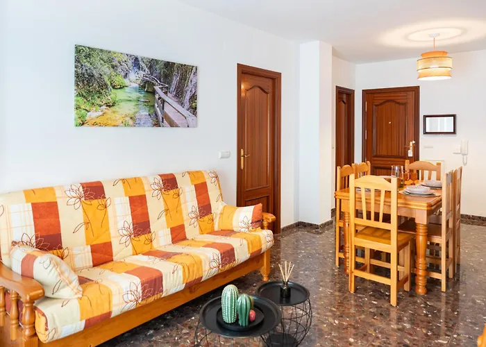 Casa Anton Казорла