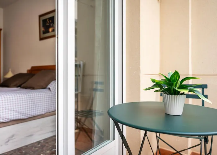 Casa Anton Апартаменты *